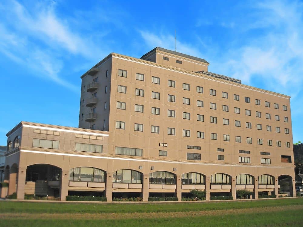 Southern City Hotel Southern City Hotel