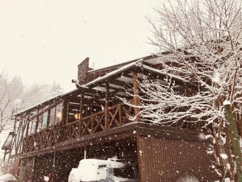 ALP Lodge ALP Lodge
