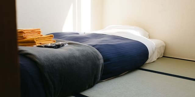 Type H_Japanese-Style room