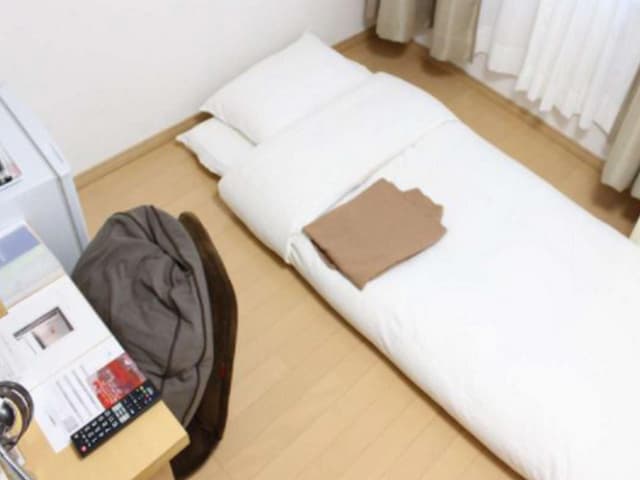 Modern Japanese Style Small Room - Non-Smoking
