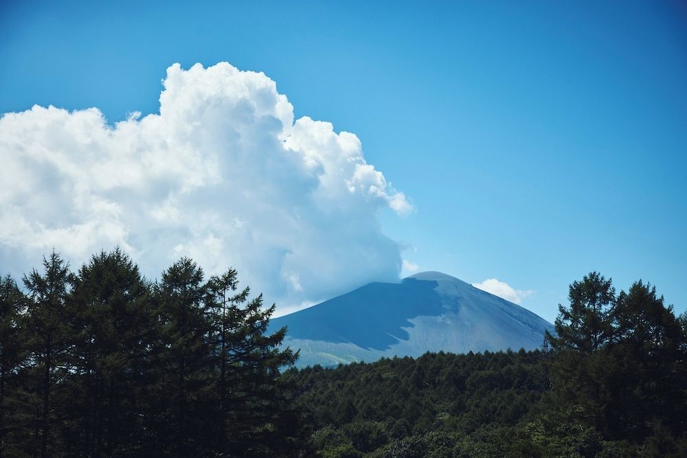 President Resort Hotel Karuizawa (ANA Holiday Inn Resort Karuizawa by IHG)2