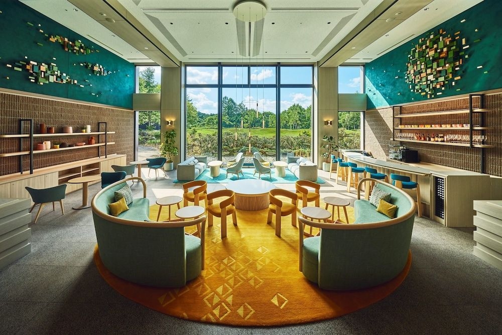President Resort Hotel Karuizawa (ANA Holiday Inn Resort Karuizawa by IHG)3