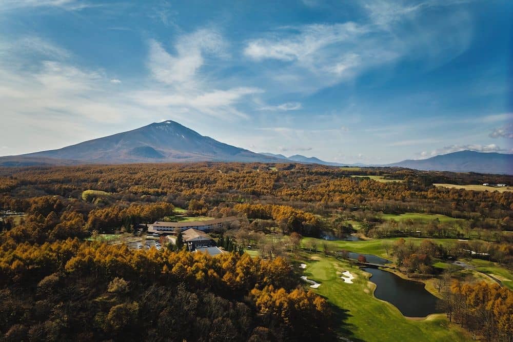 President Resort Hotel Karuizawa (ANA Holiday Inn Resort Karuizawa by IHG) President Resort Hotel Karuizawa (ANA Holiday Inn Resort Karuizawa by IHG)