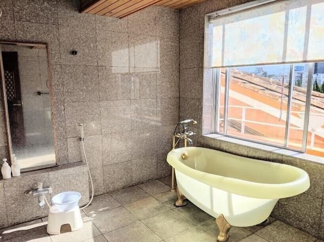 Deluxe Twin Room with Private Bathroom