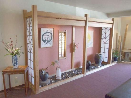 โรงแรมญี่ปุ่นไคโบโซ (Japanese Inn Kaiboso)1