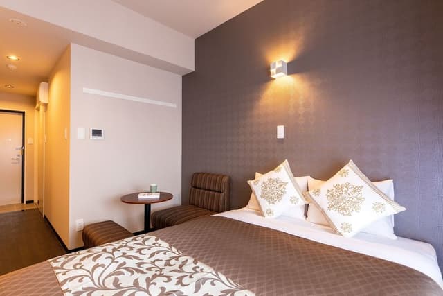Standard Double Room, Non Smoking