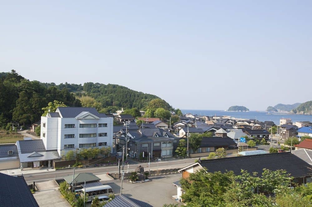 Nagomi no Fuka no Yado Sadasuke Nagomi no Fuka no Yado Sadasuke