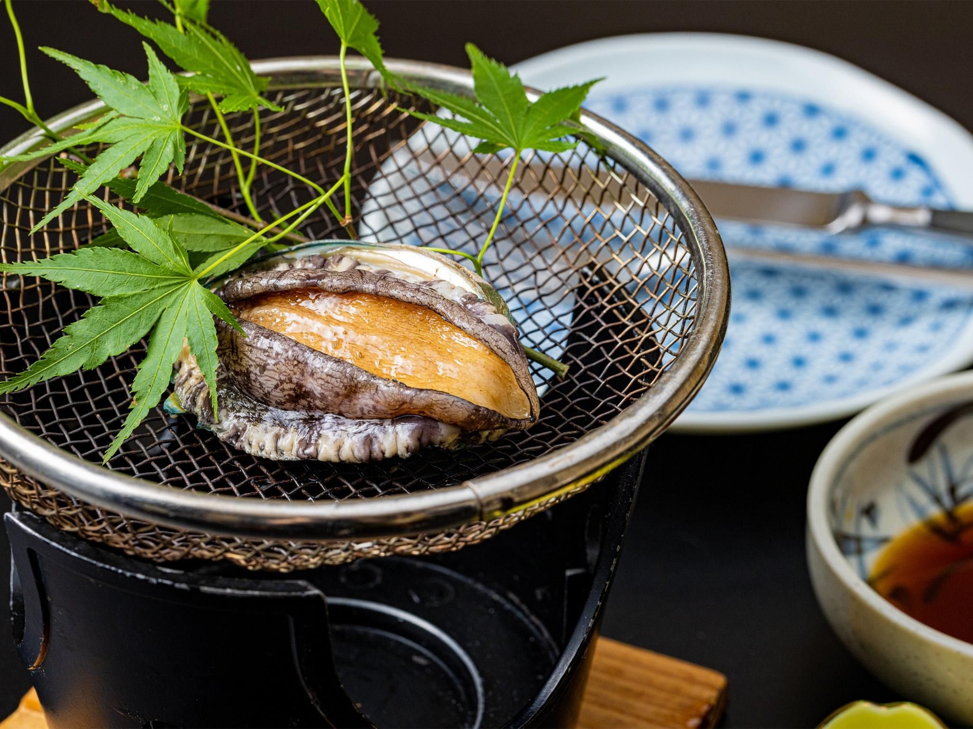 คาเนโยชิ อิตโตอัน (Kaneyoshi Ittouan)0