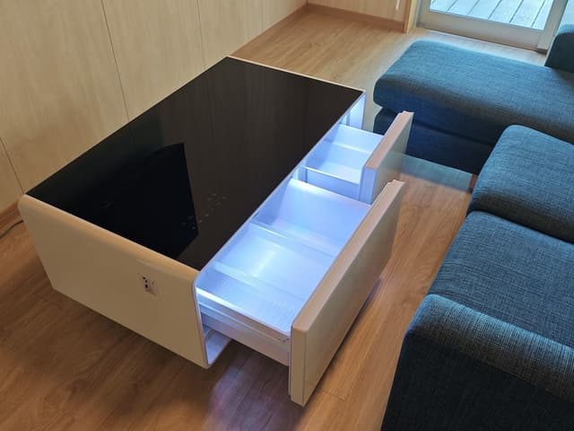 Sky Deck Cottage with Sauna, Non Smoking, Ocean View