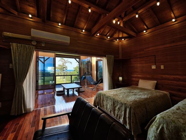 Sun Room Cottage, Non Smoking, Ocean View