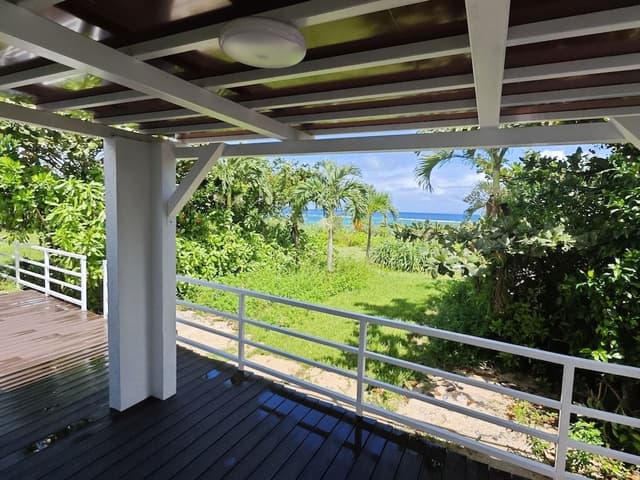 Sky Deck Cottage with Sauna, Non Smoking, Ocean View