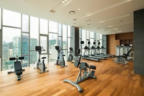 Novotel Ambassador Seoul Dongdaemun Hotels & Residences3