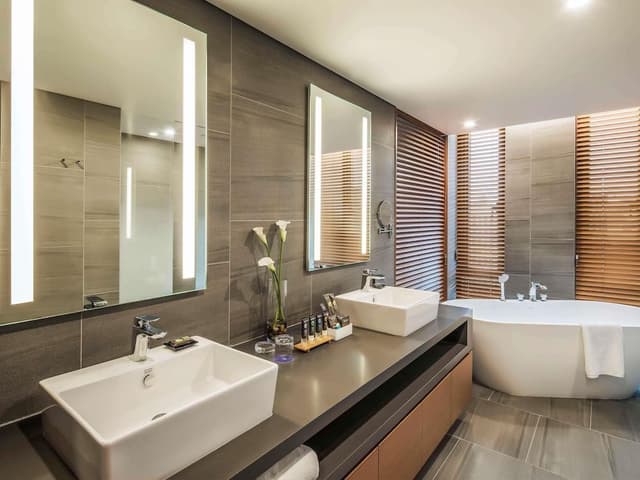 Premier Suite, 1 King Bed