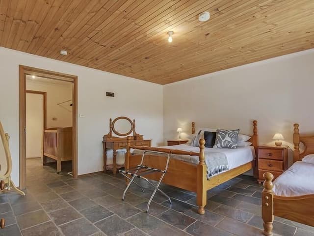 The Beach Homestead, 7 Bedroom