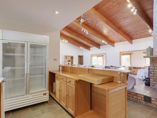 The Beach Homestead, 7 Bedroom