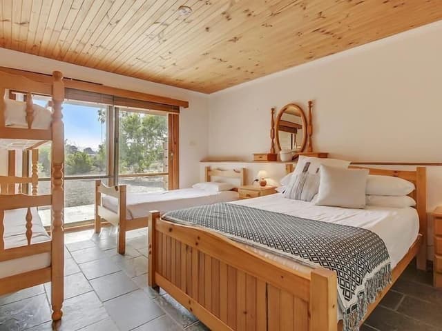 The Beach Homestead, 7 Bedroom