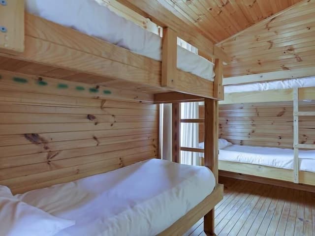 The Beach Cottage 1