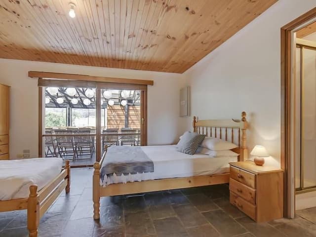 The Beach Homestead, 7 Bedroom