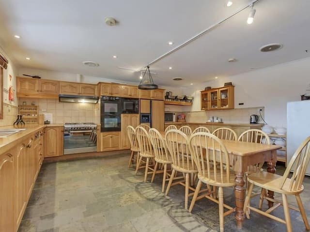 The Beach Homestead, 7 Bedroom