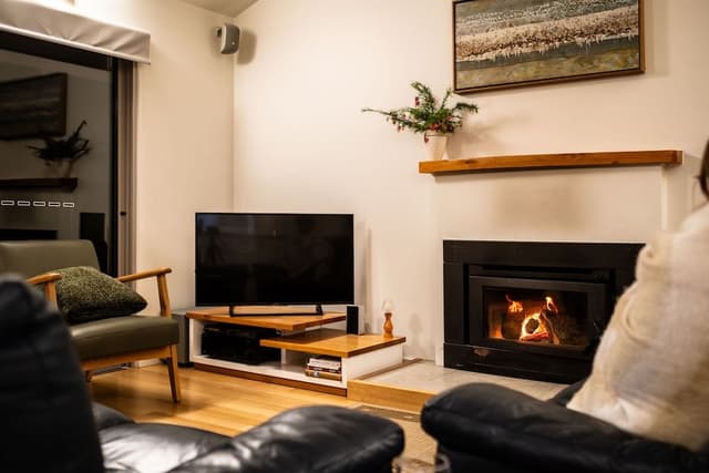 Superior House, 2 Bedrooms, Mountain View, Oceanfront