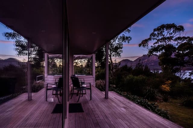 Superior House, 2 Bedrooms, Mountain View, Oceanfront