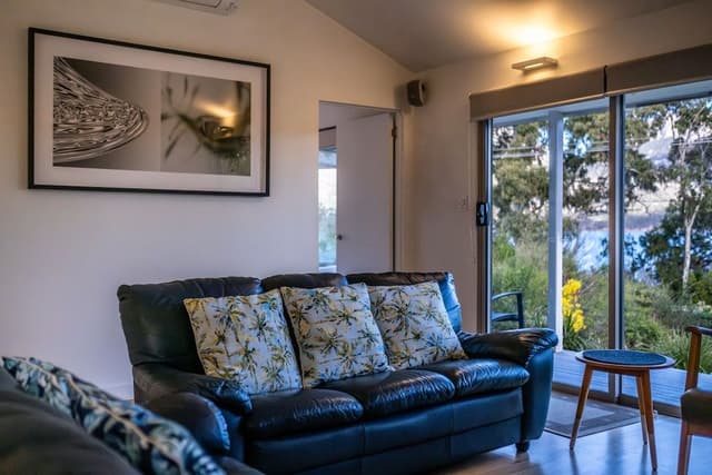 Superior House, 2 Bedrooms, Mountain View, Oceanfront