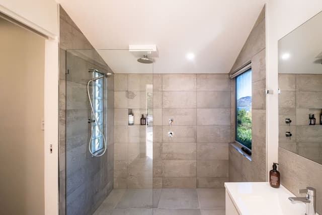 Superior House, 2 Bedrooms, Mountain View, Oceanfront