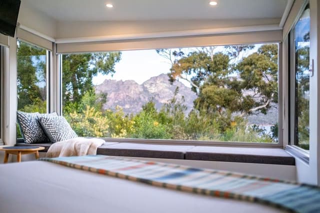 Superior House, 2 Bedrooms, Mountain View, Oceanfront