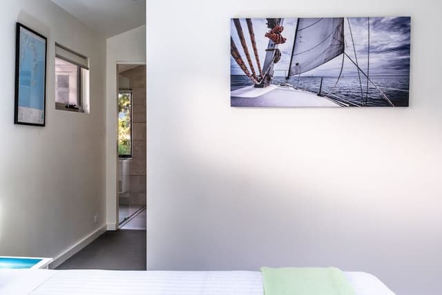 Superior House, 2 Bedrooms, Mountain View, Oceanfront