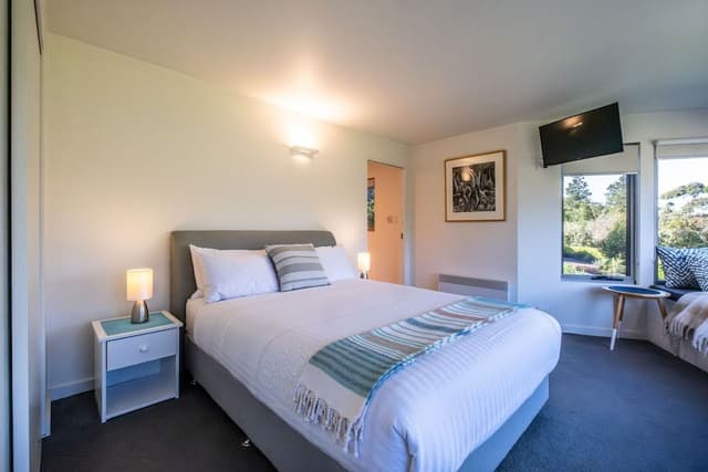 Superior House, 2 Bedrooms, Mountain View, Oceanfront