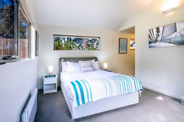 Superior House, 2 Bedrooms, Mountain View, Oceanfront