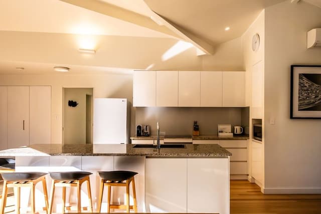 Superior House, 2 Bedrooms, Mountain View, Oceanfront