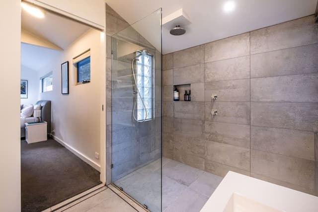 Superior House, 2 Bedrooms, Mountain View, Oceanfront