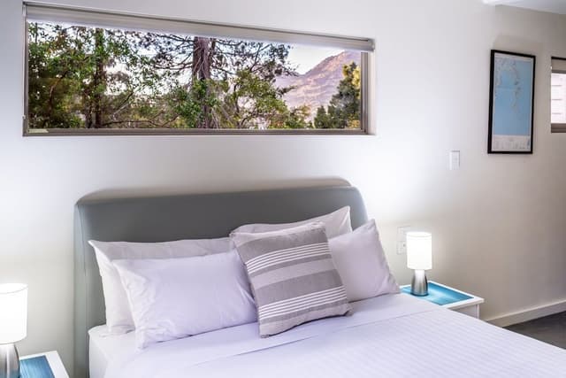 Superior House, 2 Bedrooms, Mountain View, Oceanfront