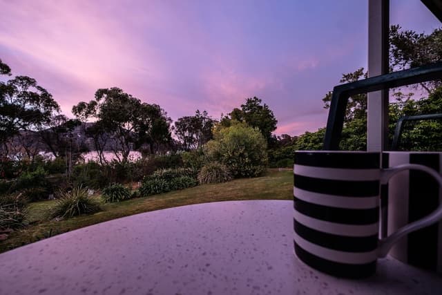 Superior House, 2 Bedrooms, Mountain View, Oceanfront