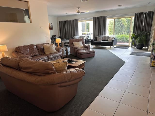 Family House, Multiple Bedrooms