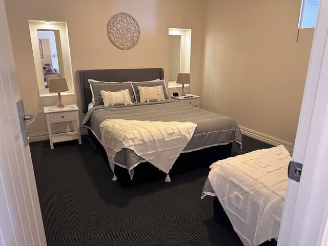Family House, Multiple Bedrooms