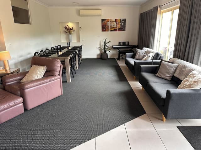 Family House, Multiple Bedrooms