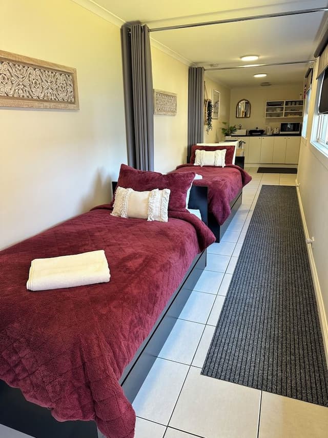 Family House, Multiple Bedrooms