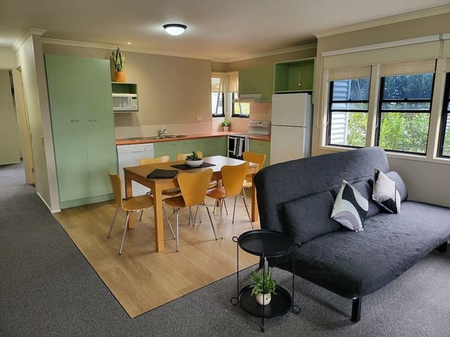 Apartment 1