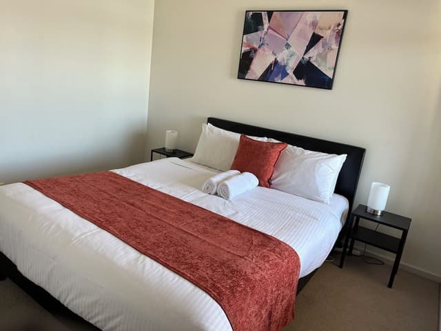 Apartment, 2 Bedrooms