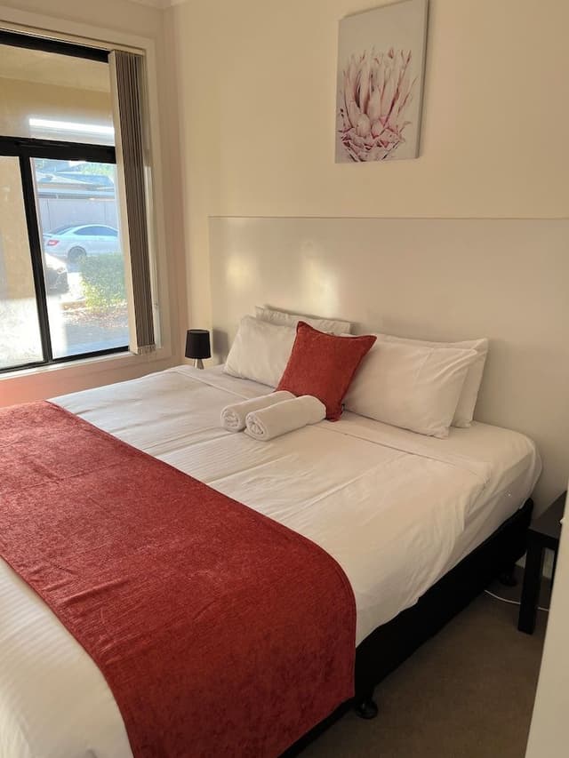 Apartment, 2 Bedrooms