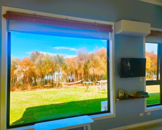 Panoramic Studio, 1 Queen Bed, Ocean View, Sea Facing (Adrift #1)