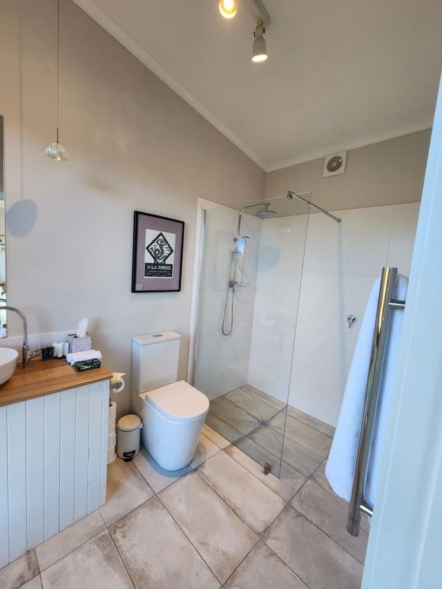 Panoramic Studio, 1 Queen Bed, Ocean View, Sea Facing (Adrift #1)