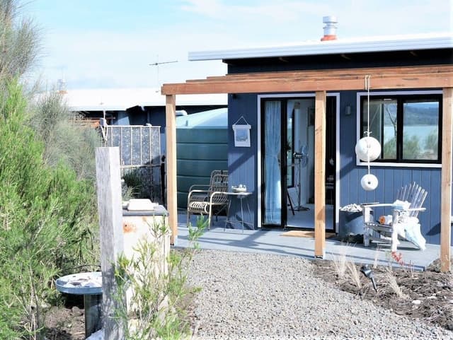 Panoramic Studio, 1 Queen Bed, Ocean View, Sea Facing (Adrift #1)