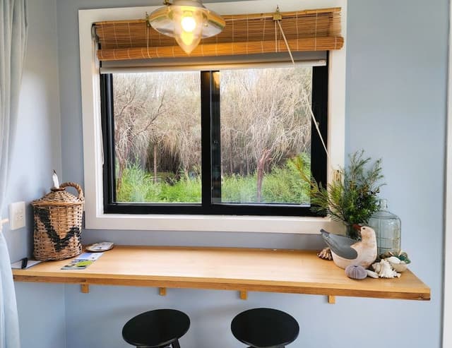Panoramic Studio, 1 Queen Bed, Ocean View, Sea Facing (Adrift #1)