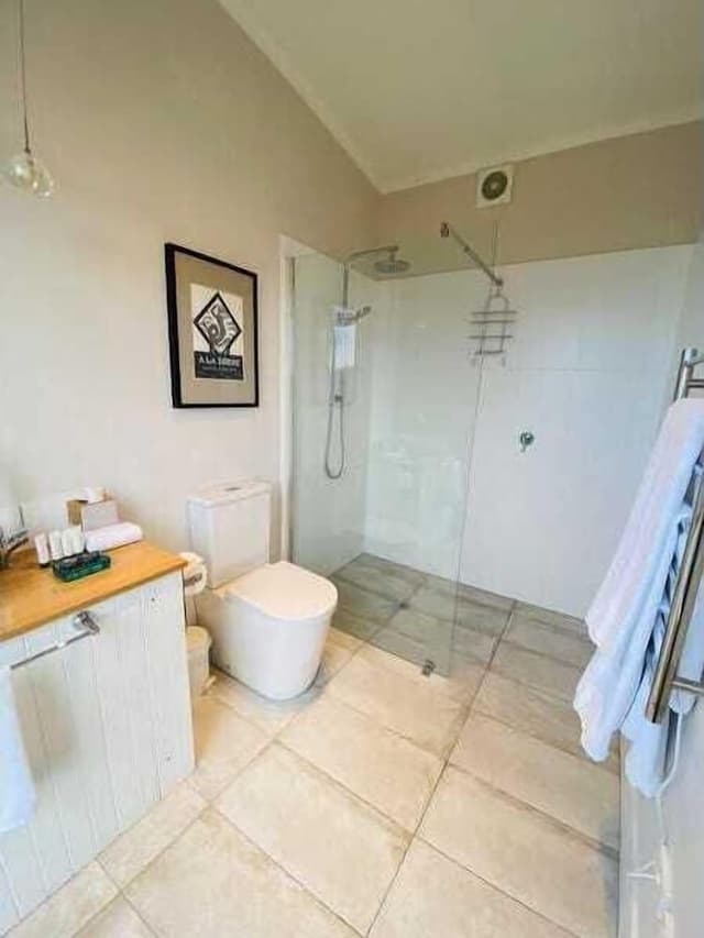 Panoramic Studio, 1 Queen Bed, Ocean View, Sea Facing (Adrift #1)