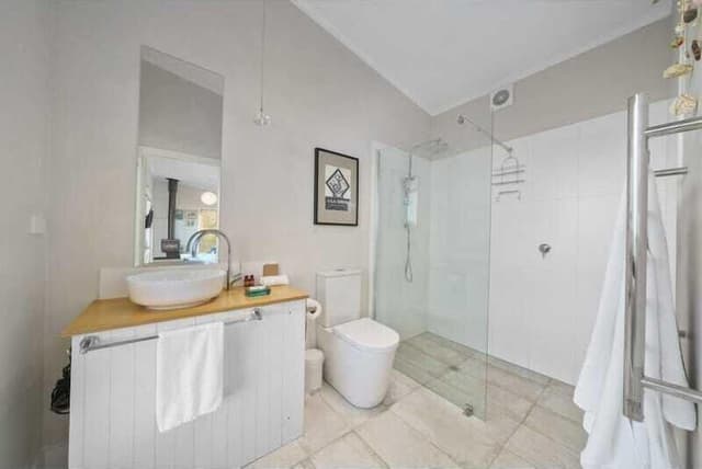 Panoramic Studio, 1 Queen Bed, Ocean View, Sea Facing (Adrift #1)