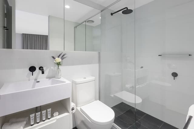 Three Bedroom Sky Apartment