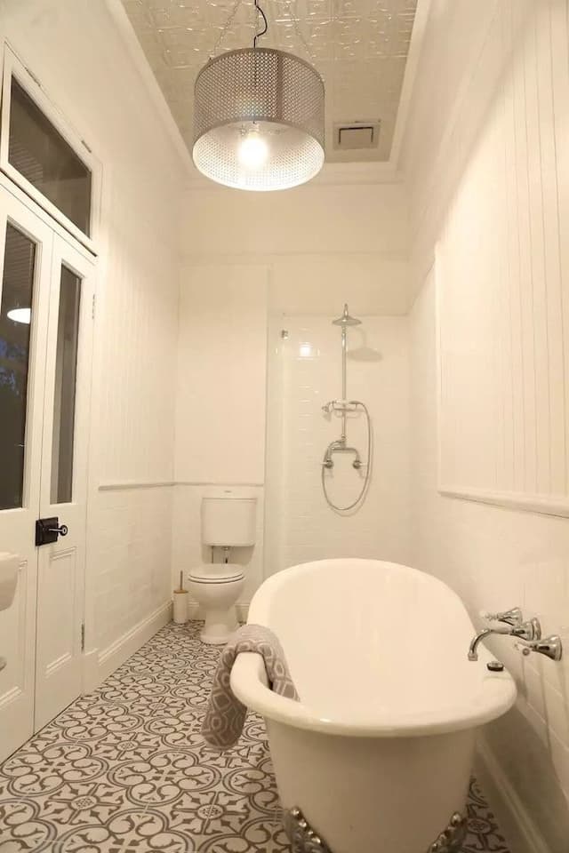 Luxury Apartment, 1 Bedroom, Fireplace, Poolside